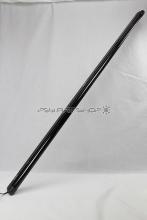   Réflecteur lumière noire SLIM 120cm + lampe incluse