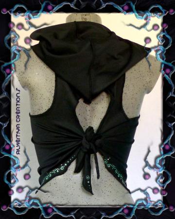 Top « Lutin » #1