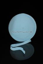 bande 25mm X 50m bleu