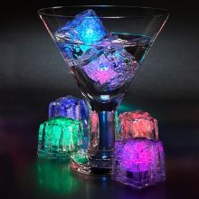 Faux Glaçons Lumineux 