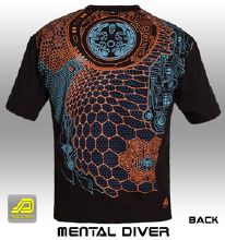 Mental Diver