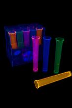Tube shooters 15 ml par 15
