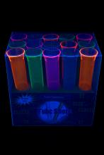 Tube shooters 15 ml par 15