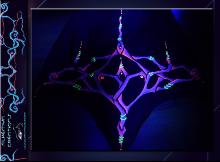 Jupes « Branches » #6