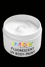 UV Bodypaint blanc 45 ml