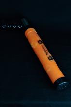 Pistolet Spéciale peinture liquide fluo