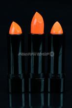 Stick à lèvres Uv actif orange 
