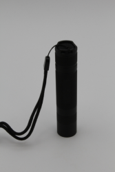 Lampe filtre 365 nm UV torcheLED 5W