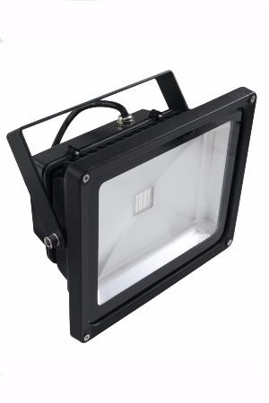 Projecteur lumière noire led UV 385-400nm 20W