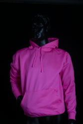 Sweat rose fluo UV L