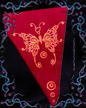 Top « Papillon » #2