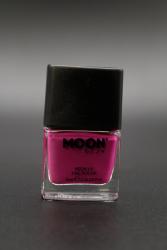 Vernis  ongles Uv actif purple