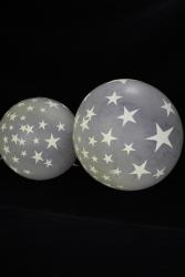 Ballons phosphorescent 28 cm X 25