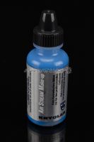 Fard liquide AIR STREAM 15ml BLEU