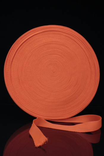 bande 25mm X 50m orange