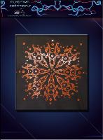 T-shirt « Arabesque » S