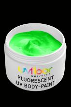 UV Bodypaint vert 45 ml