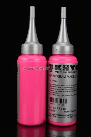 Fard liquide AIR STREAM 75ml ROSE