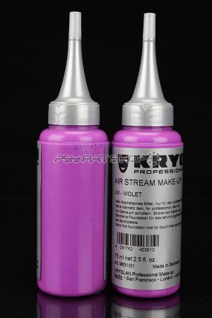 Fard liquide AIR STREAM 75ml VIOLET