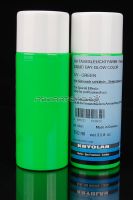 Fard liquide fluorescent 100ml VERT