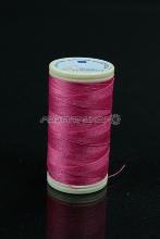 z) Fil  coudre Fluorescent magenta