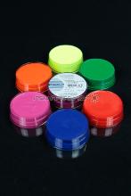 Pack Supracolor 7 couleurs fluorescentes 8g