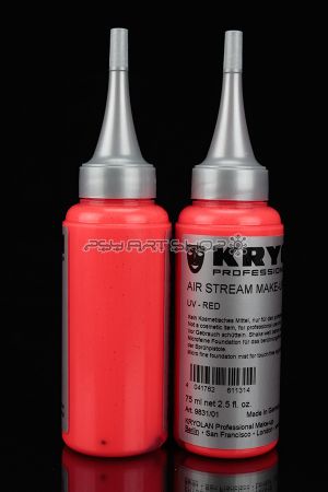 Fard liquide AIR STREAM 75ml ROUGE