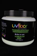 Peinture phosphorescente Acrylique 500 ml