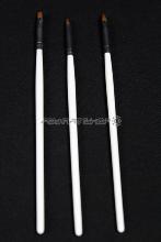 Lot de 3 pinceaux
