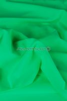 Lycra vert fluo UV au mètre