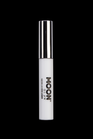 Eye liner 10ml blanc fluo UV