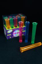 Tube shooters 15 ml par 15