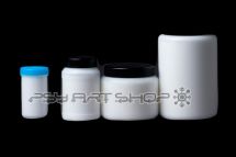 Peinture fluorescente 100ml UV active BLANCHE