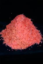 Confetti fluo orange M1 1kg