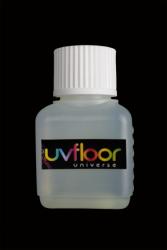 Formation hygiène des mains : Additif hydroalcoolique invisible UV 50 ml 