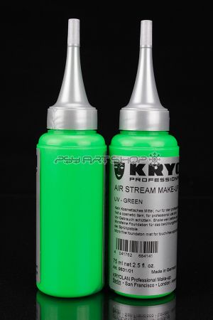 Fard liquide AIR STREAM 75ml VERT