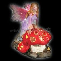 FAIRY MUSHROOM