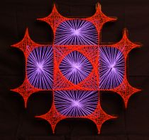 String Art UV 