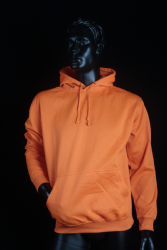 Sweat orange fluo UV M