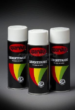 Spray phosphorescent 400 ml