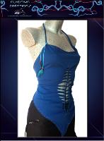 Top Dos Nu Taille Unique