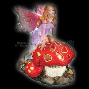 FAIRY MUSHROOM