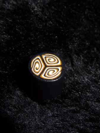 Plug spirales 1 cm