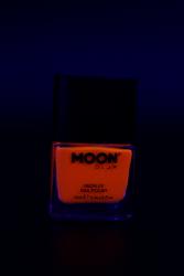 Vernis à ongles Uv actif Red
