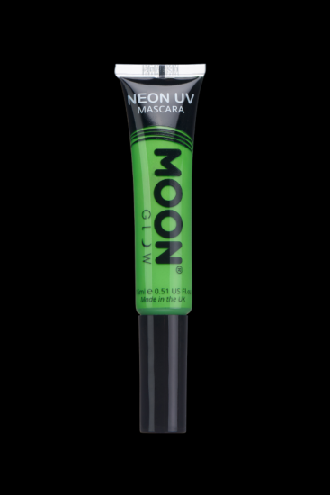 mascara 15ml vert fluo 