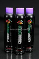 Bombe Aérosole Peinture invisible CLEARNEON Violet