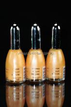 Vernis à ongles Uv actif orange