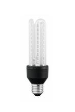 Ampoule lumire noire UV leds E27 10W