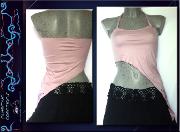 Top "Papillon " 
