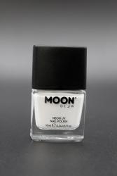 Vernis à ongles Uv actif blanc